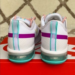 nike air max sequent 2 green